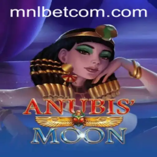 AnubisMoon: Exploring Ancient Egyptian Mysteries with MNLBet