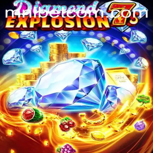 DiamondExplosion7s: Unveiling the Thrills of the Latest Casino Game