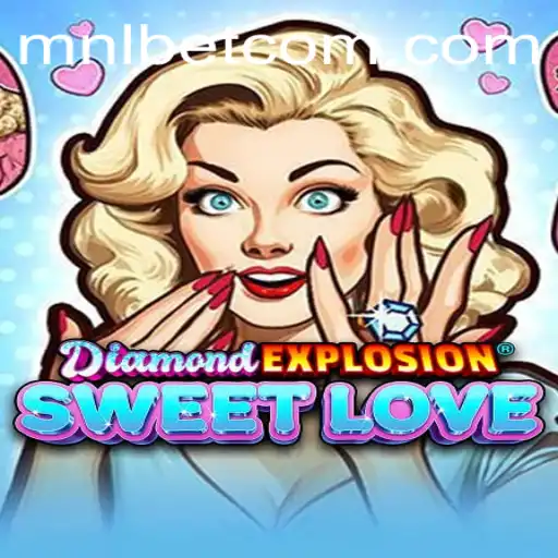 Exploring the Sparkle: DiamondExplosionSweetLove