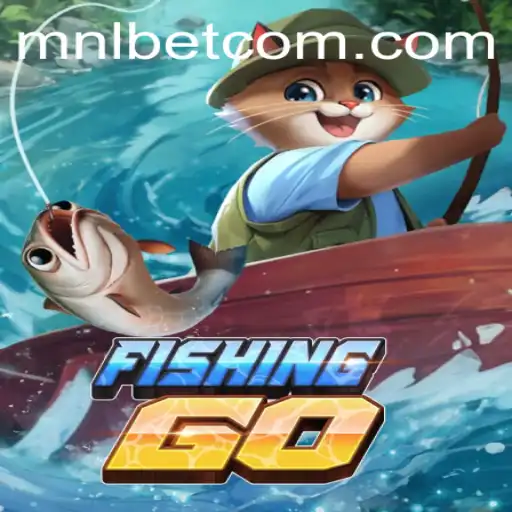 FishingGO: Dive into the Excitement with mnlbet