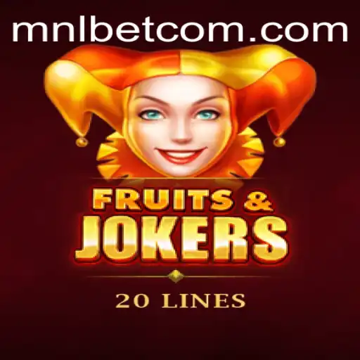 Discover the Excitement of FruitsAndJokers20 on mnlbet