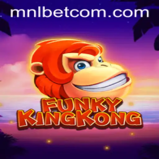 Explore the Jungle Adventure of FunkyKingKong with mnlbet