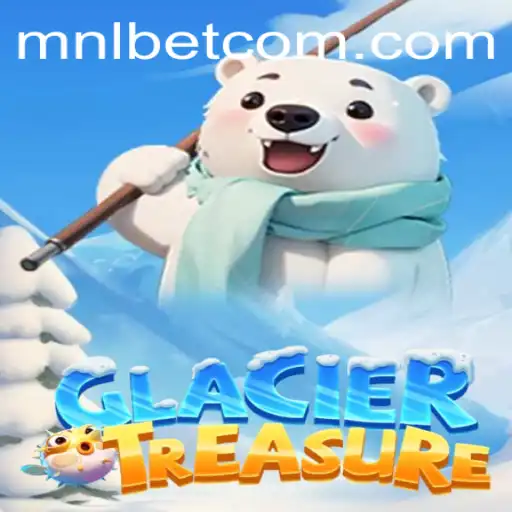 Exploring the Icy Depths of GlacierTreasure