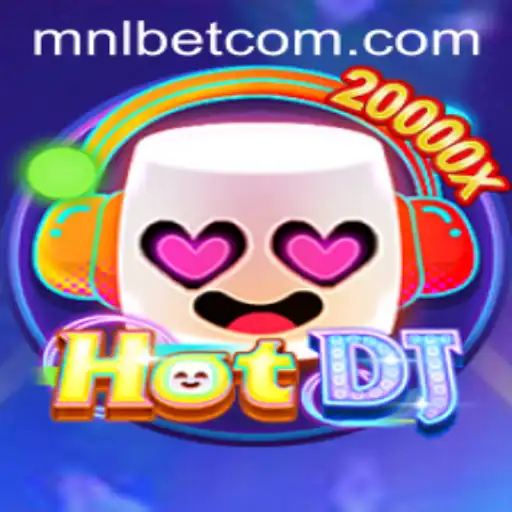 HotDJ: The Revolution in Interactive Gaming with Mnlbet