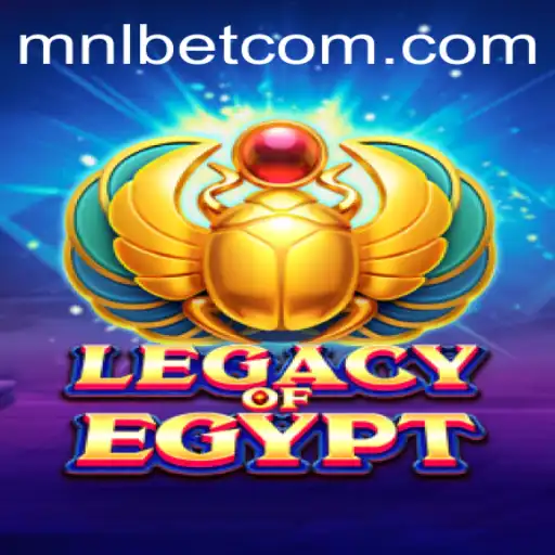 Legacy Of Egypt: An Immersive Journey Through Ancient Times