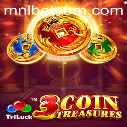 Discover the Exciting World of 3CoinTreasures with mnlbet