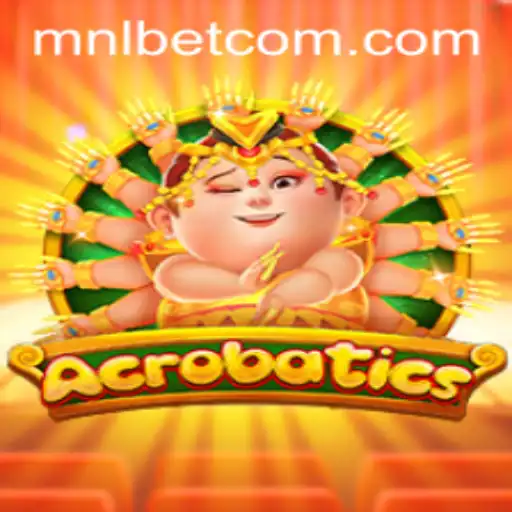 Acrobatics: A Dynamic Game Revolutionizing Skill-Based Entertainment in 2023