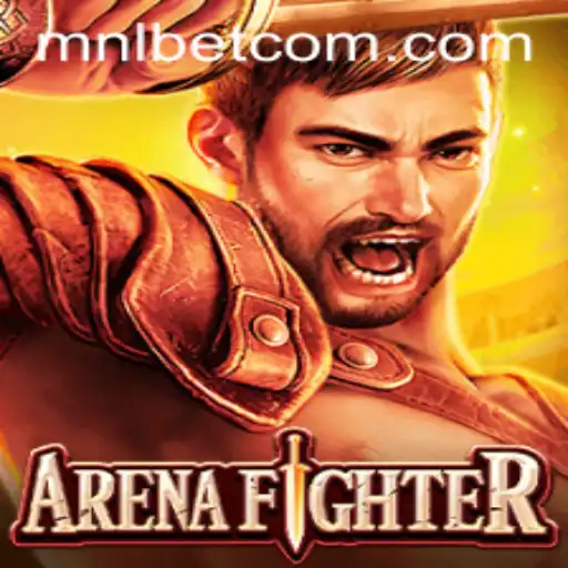 ArenaFighter: Unleashing a New Wave in Competitive Gaming
