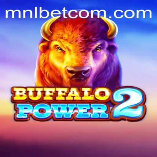 Discover the Thrills of BuffaloPower2 and Its Popularity in MNLBet