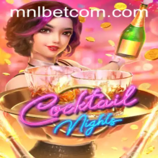 Mix and Mingle with Excitement in 'CocktailNights'