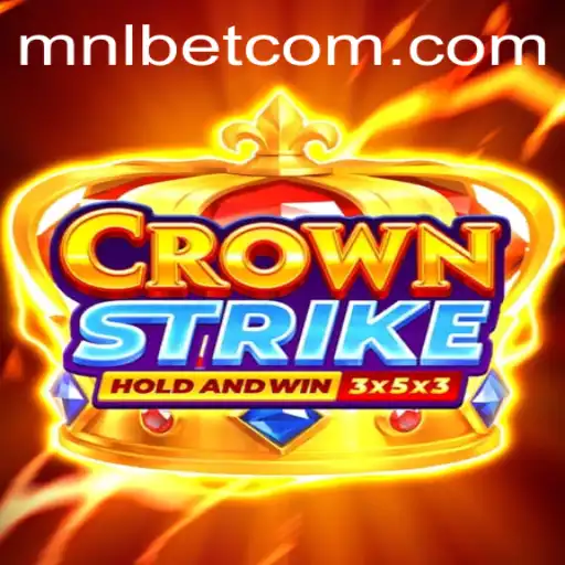 Crownstrike: A New Frontier in Gaming