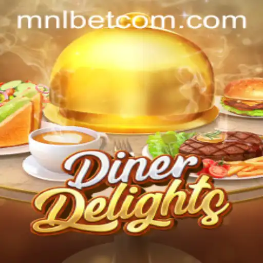 Dive into the World of DinerDelights: A Culinary Gaming Experience with mnlbet