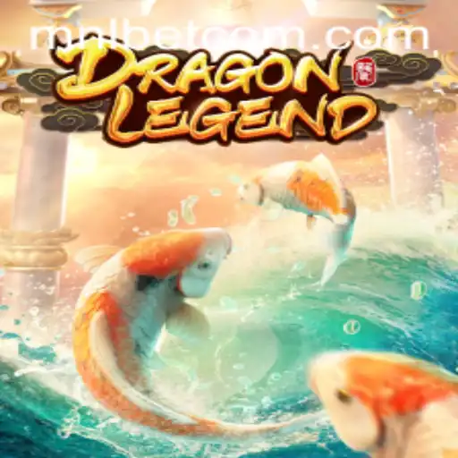 Discover the Epic World of DragonLegend: A Comprehensive Guide