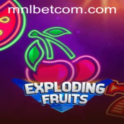 ExplodingFruits: A Fresh Take on Puzzle Gaming with mnlbet