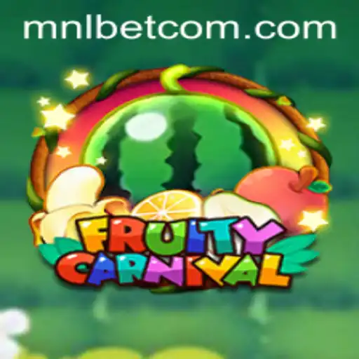 Exploring FruityCarnival: A Vibrant Dive into Virtual Adventures with mnlbet