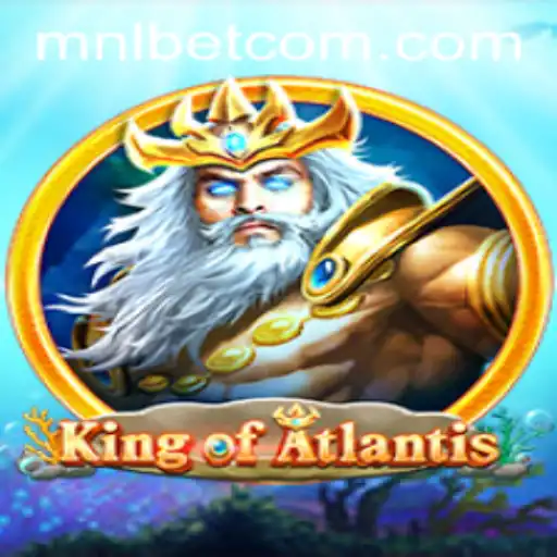 KingofAtlantis: Dive into the Adventure of the Mystical Seas