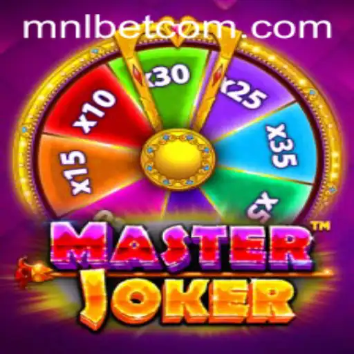 Exploring the Exciting World of MasterJoker: MNLbet's Innovative Game