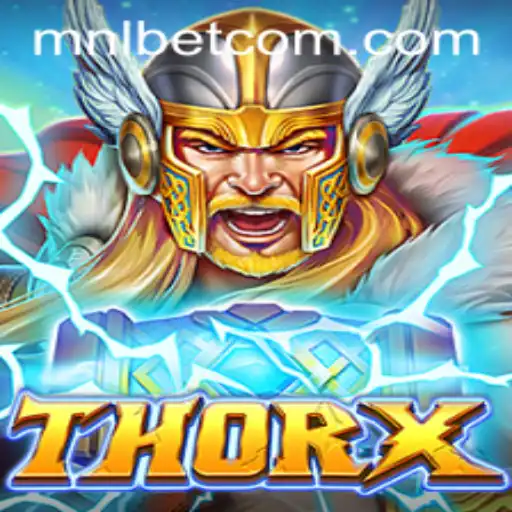 Discovering ThorX: A Revolutionary Gaming Adventure