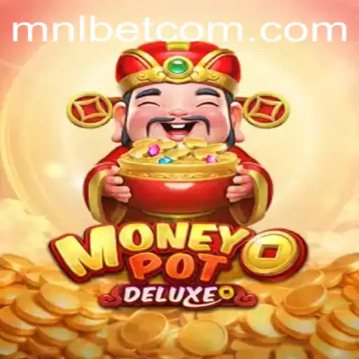 Exploring the World of MoneyPotDELUXE: A Thrilling Gaming Experience