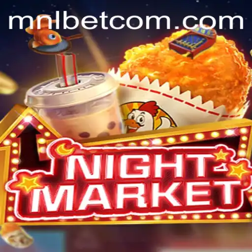Exploring the Intricacies of NIGHTMARKET: A Comprehensive Guide