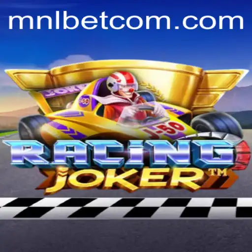 RacingJoker: A Thrilling Adventure with Mnlbet