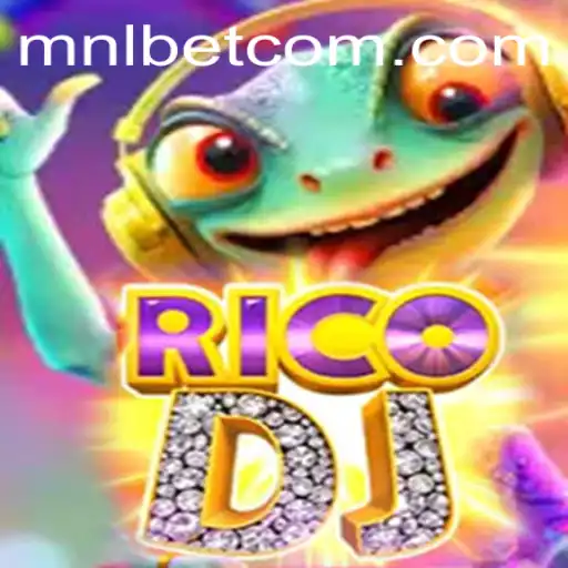 Unveiling RicoDJ: A Thrilling Fusion of Strategy and Adventure in the World of MNLBet