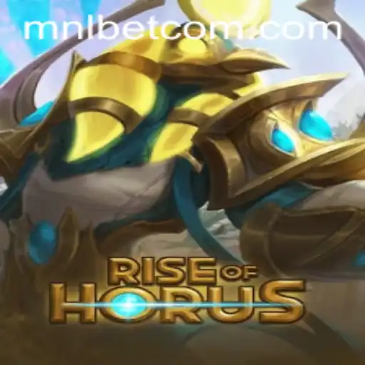 Experience the Thrills of 'Rise of Horus' with MNLBet