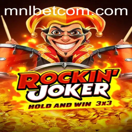 Discover the Excitement of RockinJoker: A Strategic Game Experience