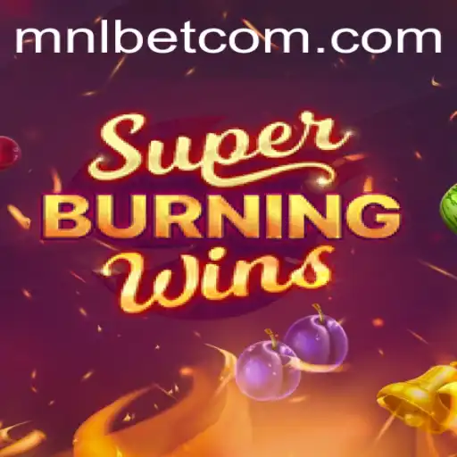Exploring SuperBurningWins: A Thrilling Online Slot Experience