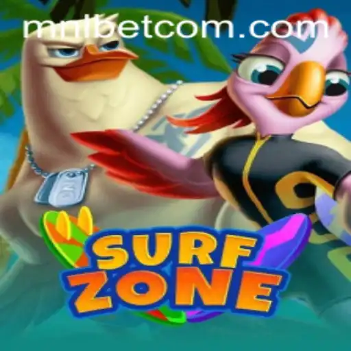 Dive into Adventure with SurfZone: An Innovative Wave-Riding Game Experience