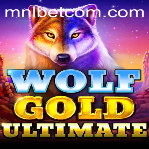 Experience the Thrill of 'WolfGoldUltimate' – A Leading Game at MNLBet