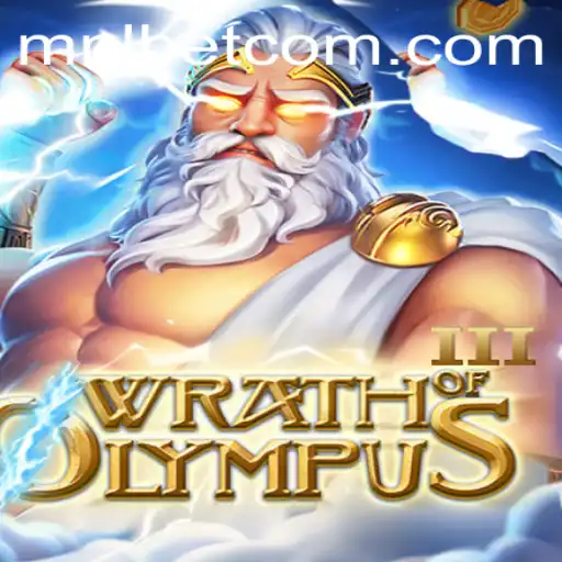 WrathofOlympusIII: An Epic Odyssey into the Realm of Greek Mythology