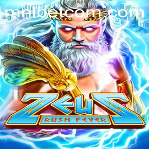 Dive into the Mythical World of ZeusRushFever with mnlbet